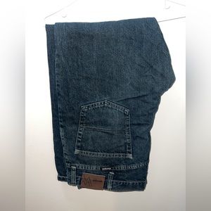 Mens 38x30 mens wrangler jeans